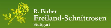 Logo Freiland Schnittrosen Stuttgart